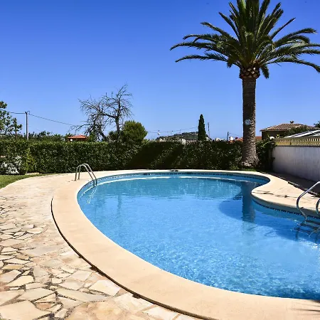 Holiday home Club San Juan Ii By Interhome *