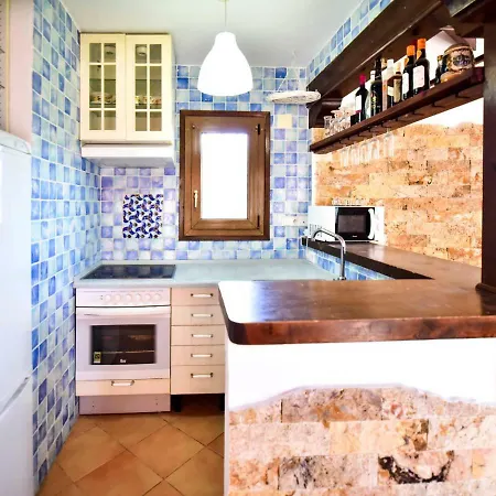 Club San Juan Ii By Interhome Holiday home *