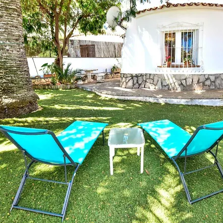 Club San Juan Ii By Interhome Holiday home *