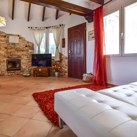 Club San Juan Ii By Interhome * Denia