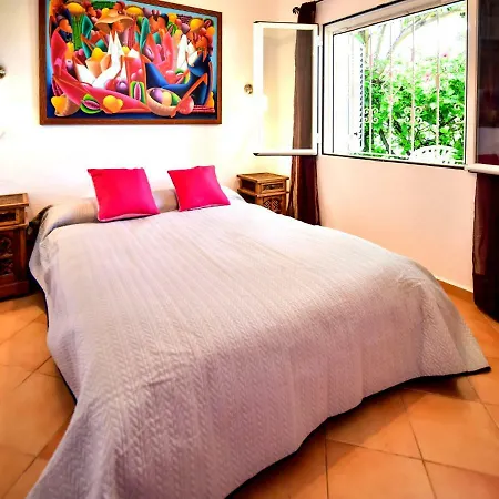 Club San Juan Ii By Interhome Denia