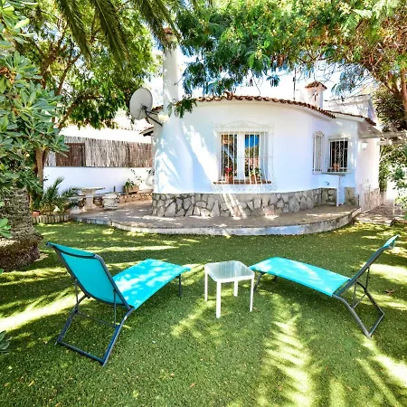 Holiday home Club San Juan Ii By Interhome