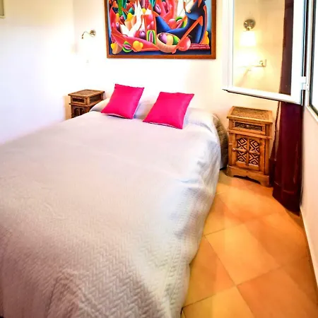 Club San Juan Ii By Interhome Holiday home Denia