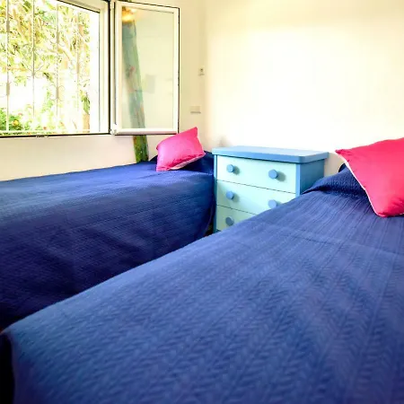 Club San Juan Ii By Interhome * Denia