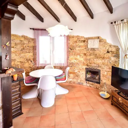 Club San Juan Ii By Interhome Holiday home