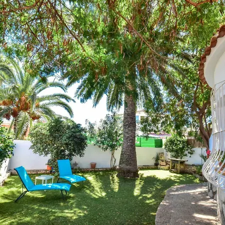 Holiday home Club San Juan Ii By Interhome *