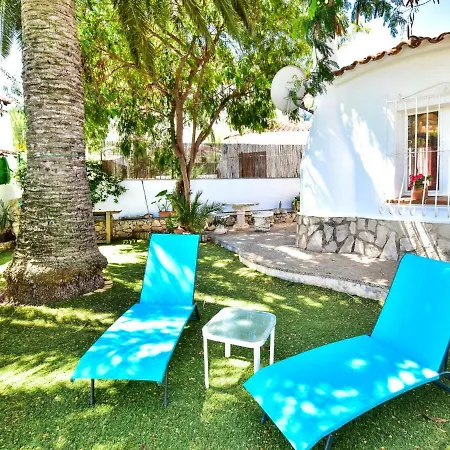 Holiday home Club San Juan Ii By Interhome